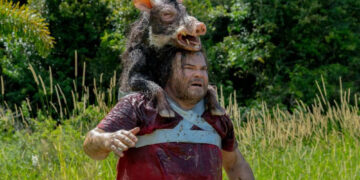 Anaconda Kembali dengan Nuansa Baru, Horor dan Komedi!