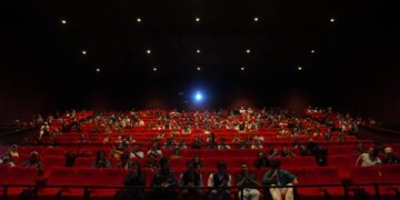 WIB Vol. 1 Jadi Ruang Temu Penikmat Film Lewat Avatar: Fire and Ash