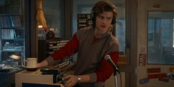 Teori Final Eps Stranger Things: Steve Akan Berkorban!? “If You Die, I Die”