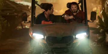 Anaconda (2025), Reboot paling absurd dan unik tahun ini!