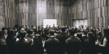 Fame, Scandal, and All That Jazz : “Chicago The Musical” Mengangkat Politik Citra, Uang, dan Kekuasaan ke Panggung Jakarta