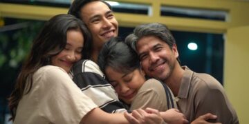 Tunggu Aku Sukses Nanti (2026): Pesan Keluarga yang Tidak Sempurna!