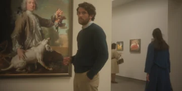 The Mastermind (2025): Balada Seorang Perampok Payah Bernuansa Jazz