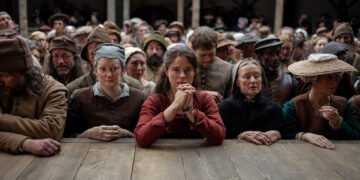 Hamnet (2025): Kisah Pedih Di Balik Drama yang Merubah Sejarah Teater!