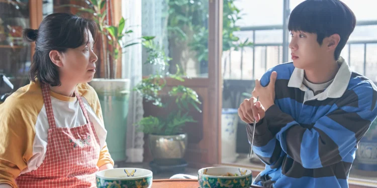 Number One (2026): Nonton Ini Bikin Kangen Masakan Orang Tua!