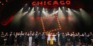 Chicago The Musical Tayang Perdana di Jakarta, Tunjukkan Standar Produksi Musikal Internasional