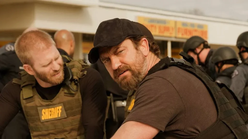 Den of Thieves